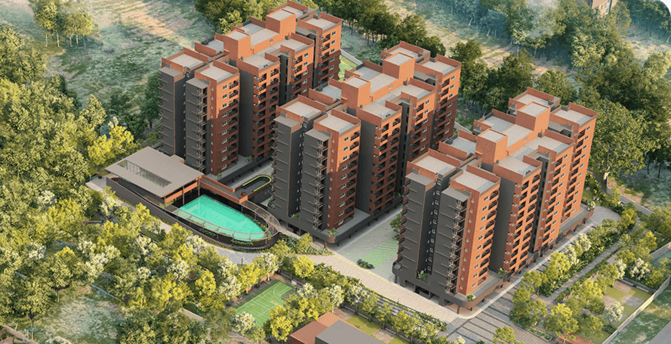 Serene Heights