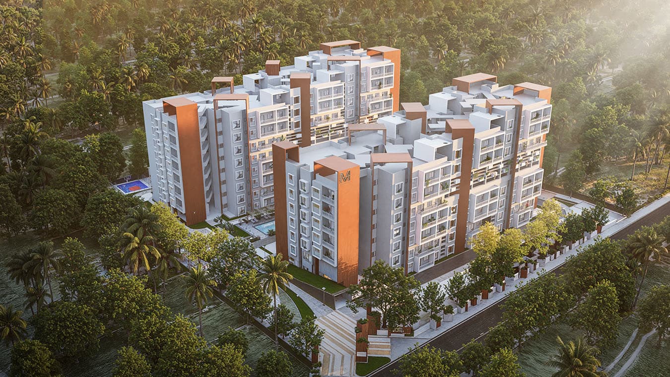Green Storeys